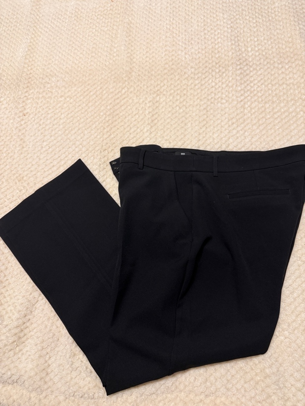 EXPRESS editor work pants